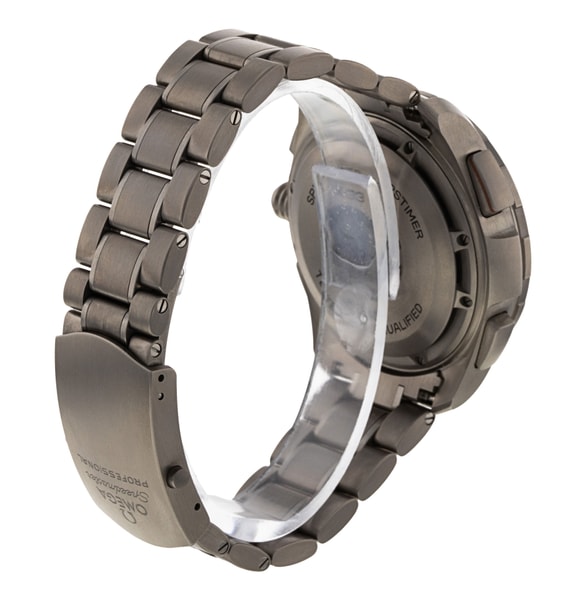 Omega Speedmaster X-33 318.90.45.79.01.003